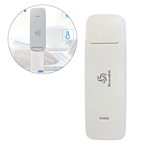 4G 5G LTE WiFi Hotspot - 802.11ac