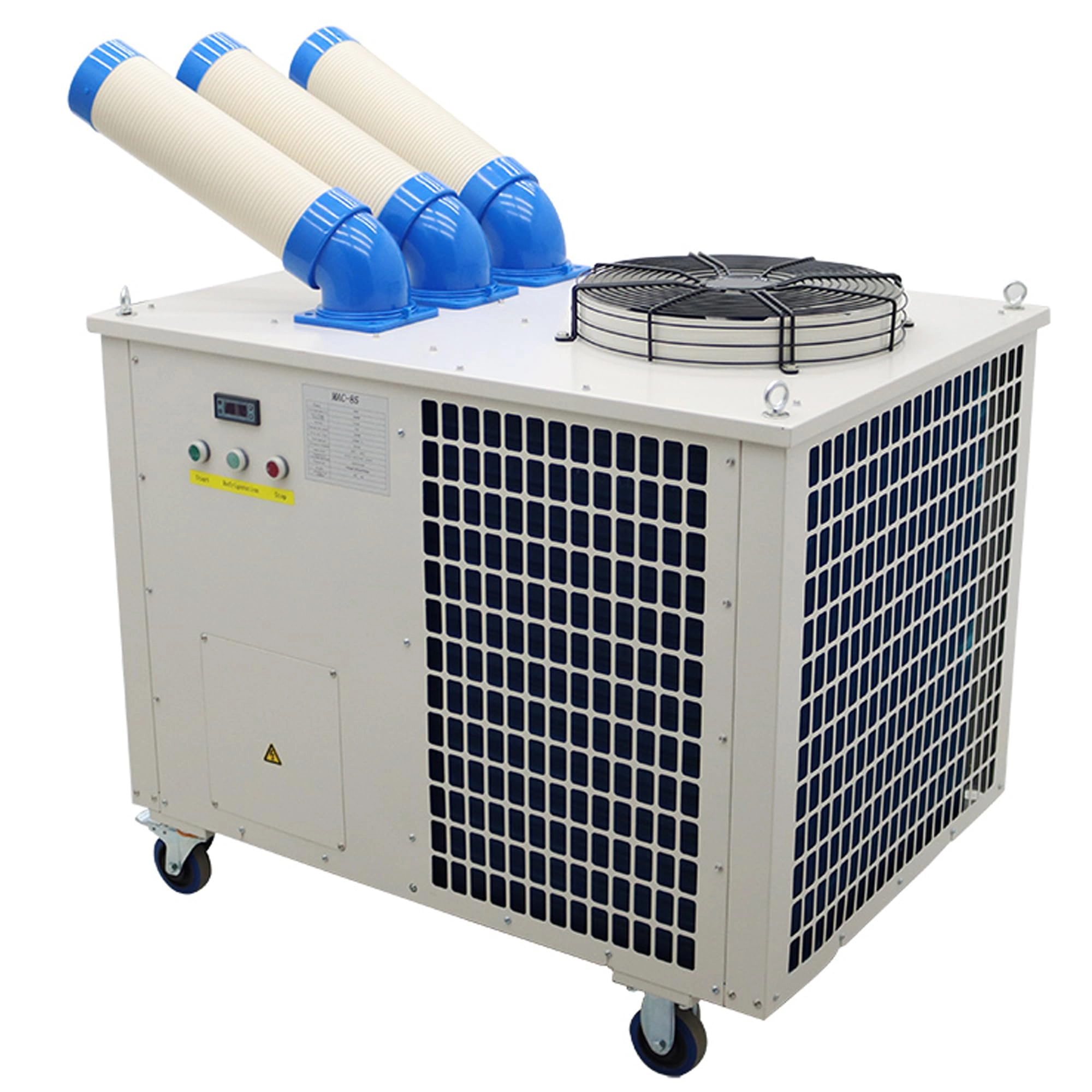 HQHAOTWU Industrial Air Conditioner - 3150W