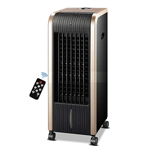 Evaporative Coolers