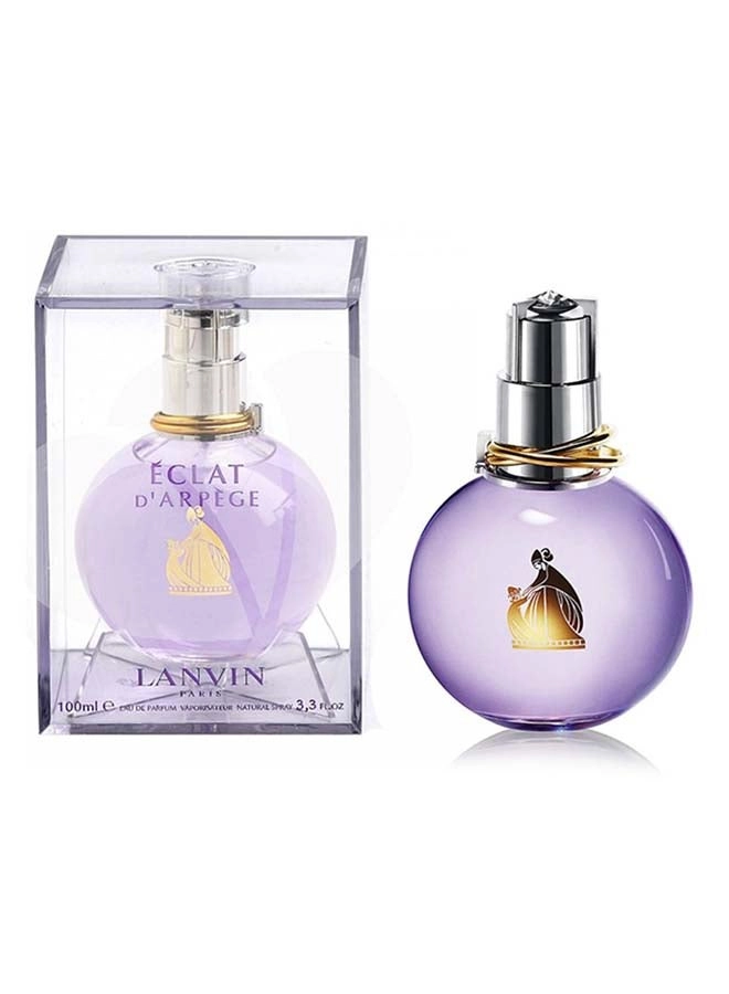 Eclat D'Arpege Eau de Toilette 100ml