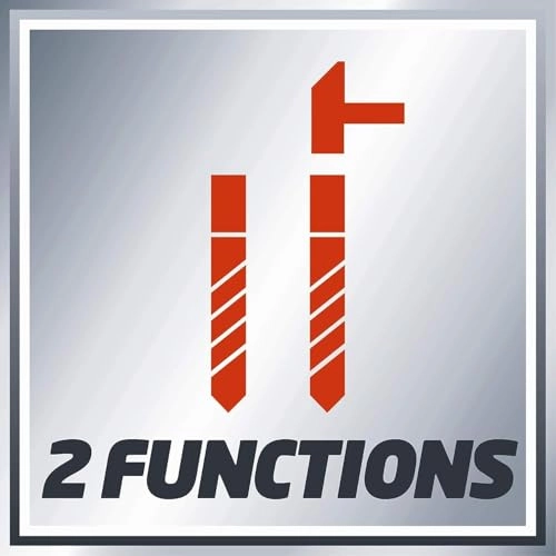 TE-ID 650 E - 650W Impact Drill