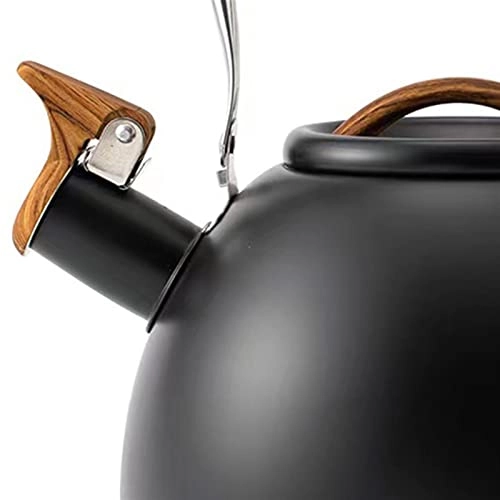 Whistling Kettle