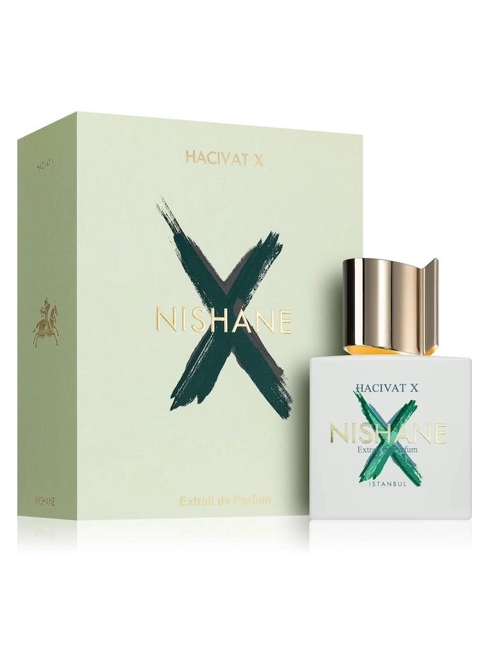 Hacivat X Eau de Parfum 100ml