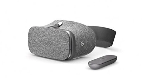 Daydream View - VR Headset Slate