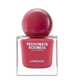 Haldha Passionate Rosiness Eau de Parfum 90ml