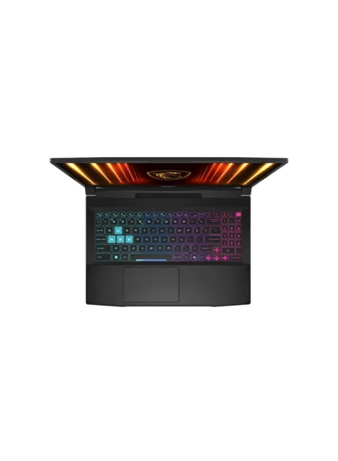 Katana 15 HX - 15.6'' Core i7-14650HX 16GB DDR5 512GB SSD