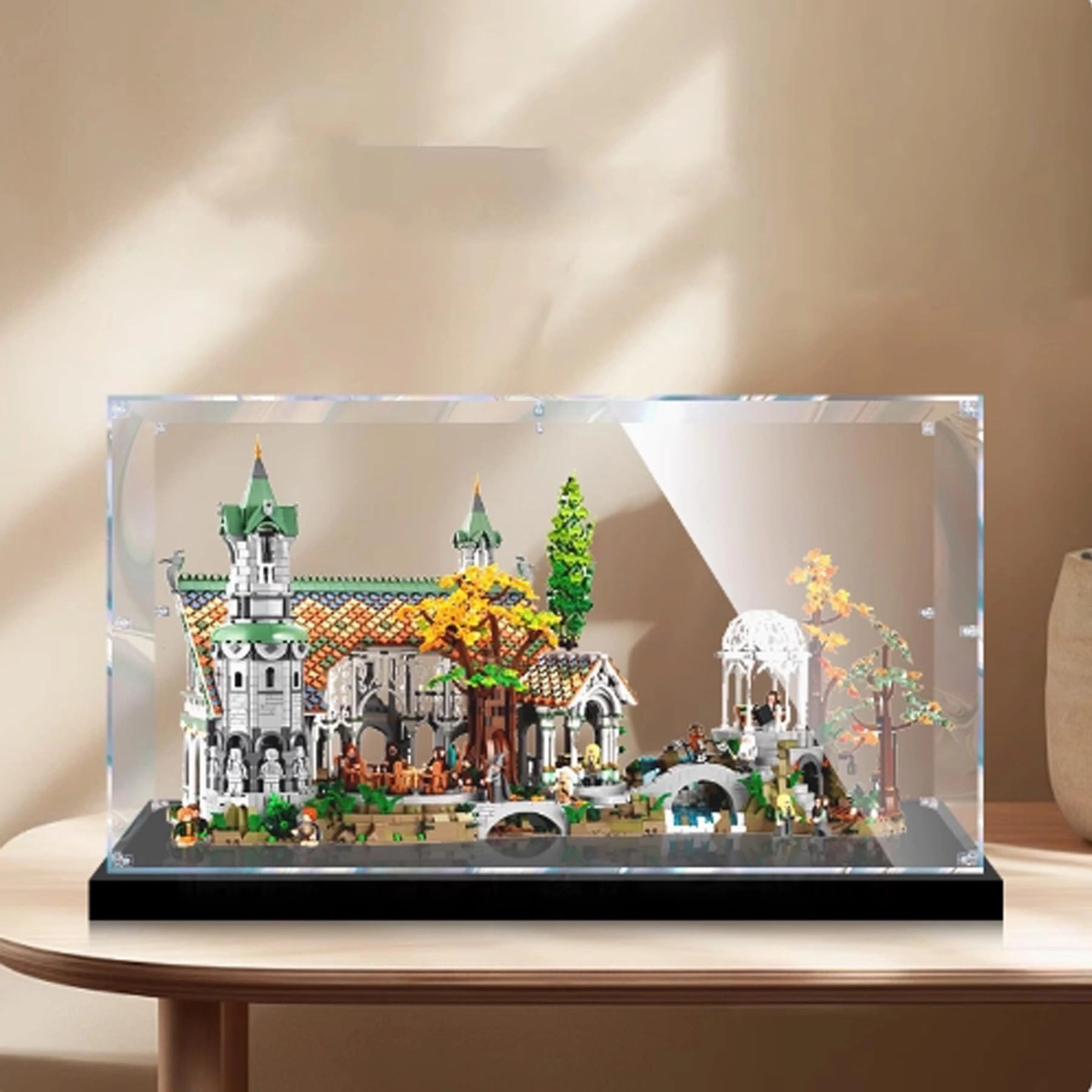 FEIRUBO Lego Castle (10316)