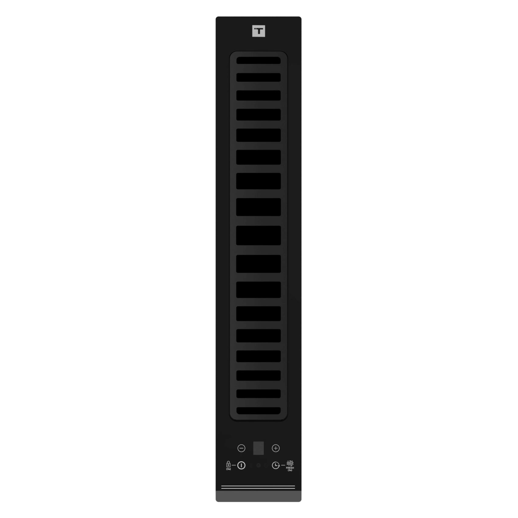 VarioPro Series Modular Hood FIH16760 - 145W Black