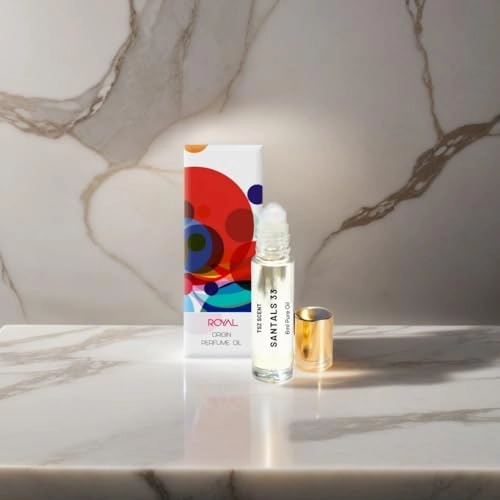 Santals33 - 6ml