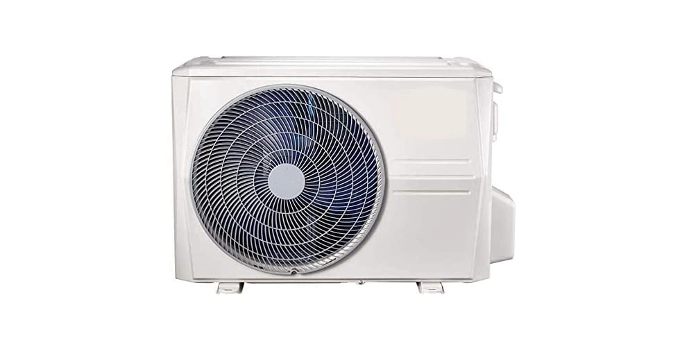 Floor Standing Split Air Conditioner
