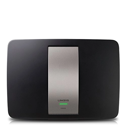 (Refurbished) EA6400 - 802.11ac