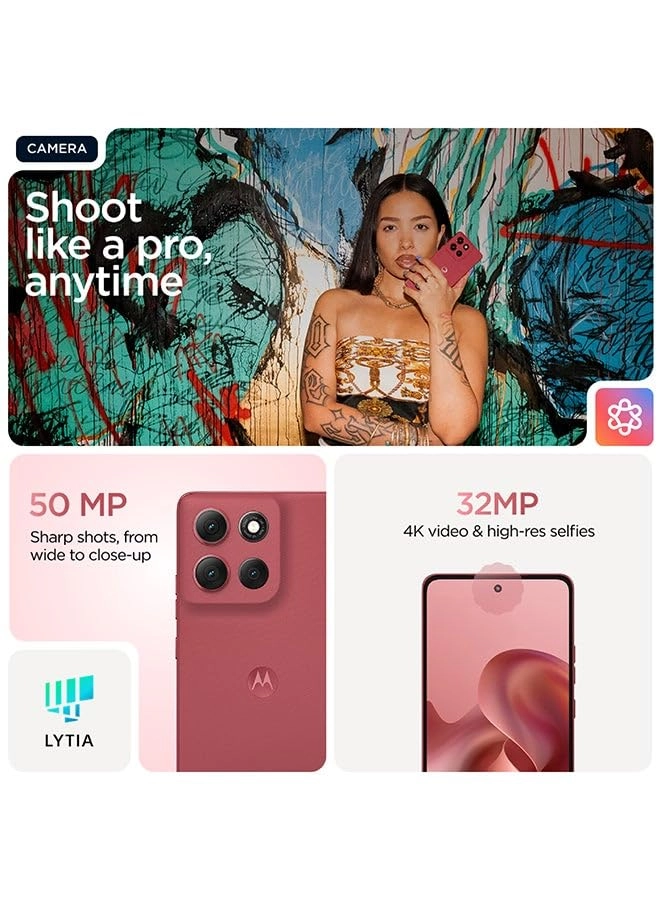 G86 Power - 8GB 512GB