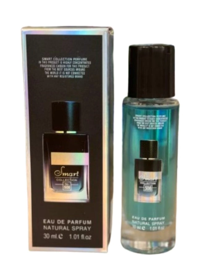 508 - Eau de Parfum 30 ml
