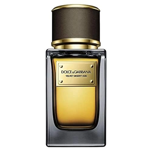 Velvet Desert Oud Eau de Parfum 50 ml