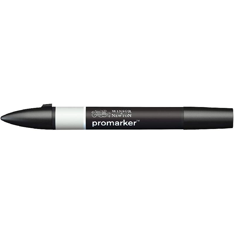 ProMarker - Violet Twin Tip