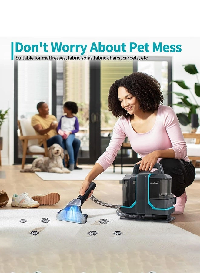 Spotless Clean - 450 W