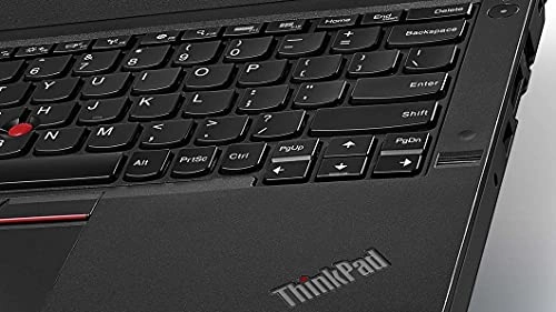 (Renewed) Thinkpad X240 - 12.5'' Core i5 8GB DDR3 256GB SSD