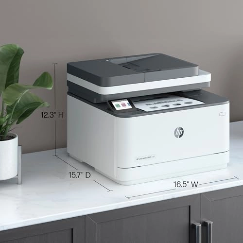 LaserJet Pro MFP 3101sdw