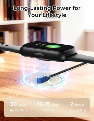 Health Fitness Tracker Smart Watch GPS