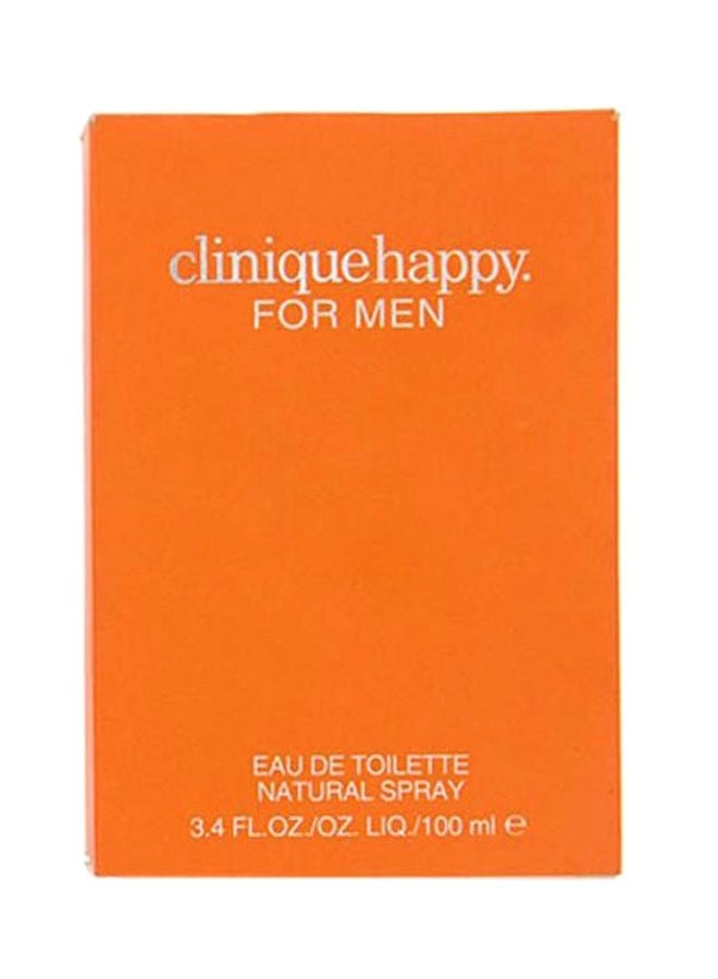 Happy™ for Men Eau de Toilette 100ml