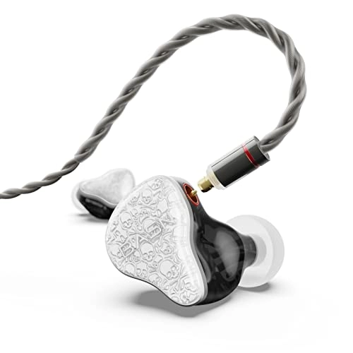 Bmaster5 Wired Earbud