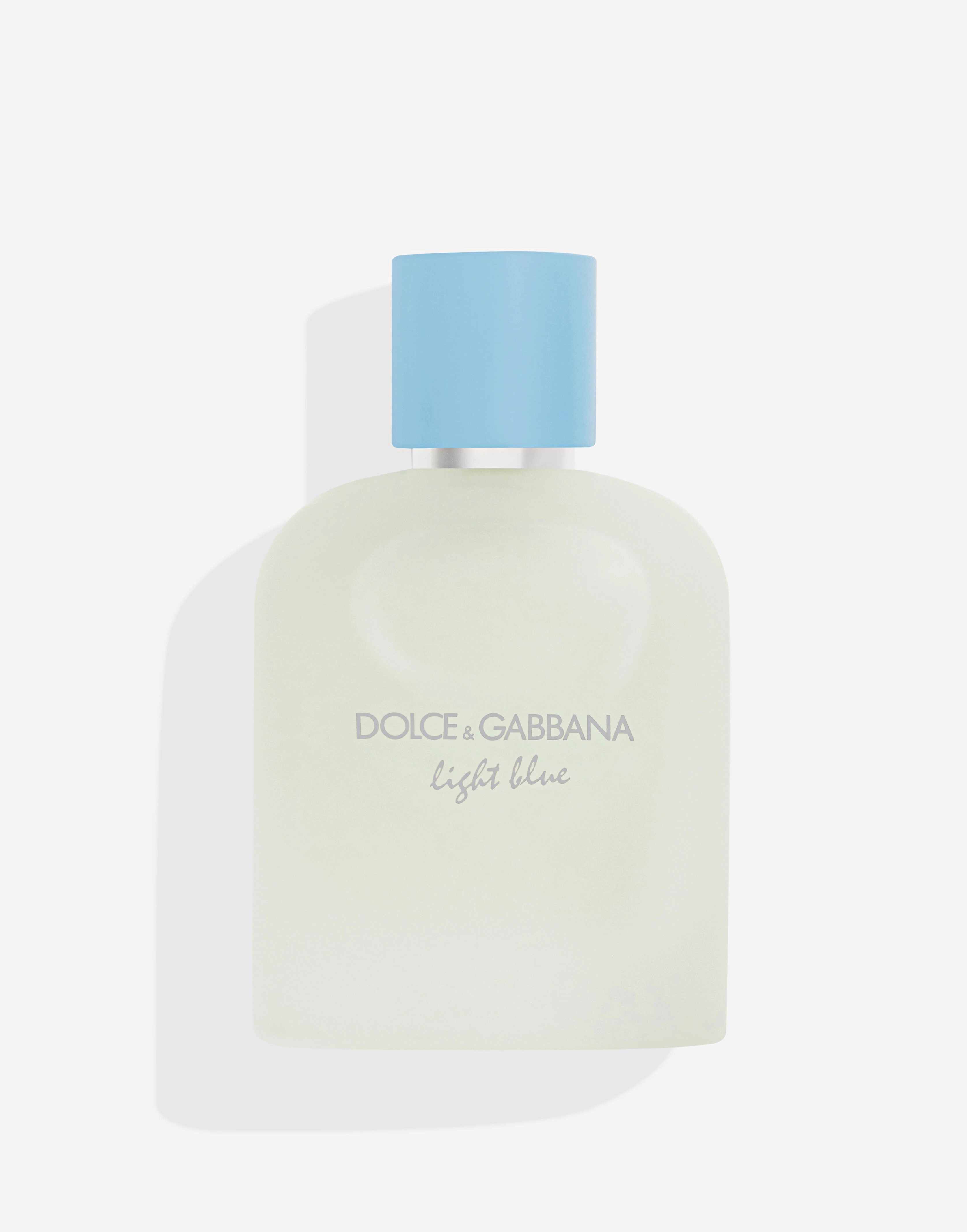 Light Blue Eau de Toilette 100ml