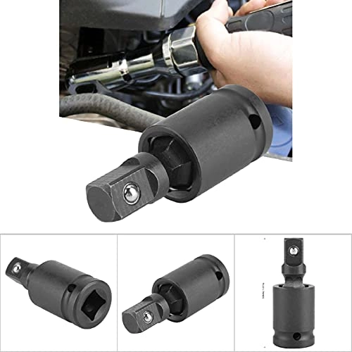 Pneumatic Wrench Universal - 1/2 inch 3/8 inch 1/4 in