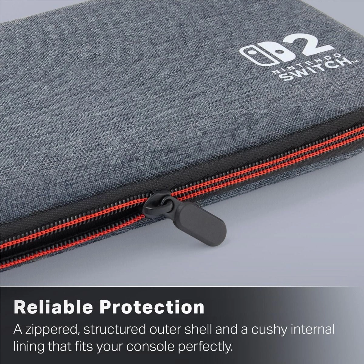 Nintendo Switch Slim Case - Switch