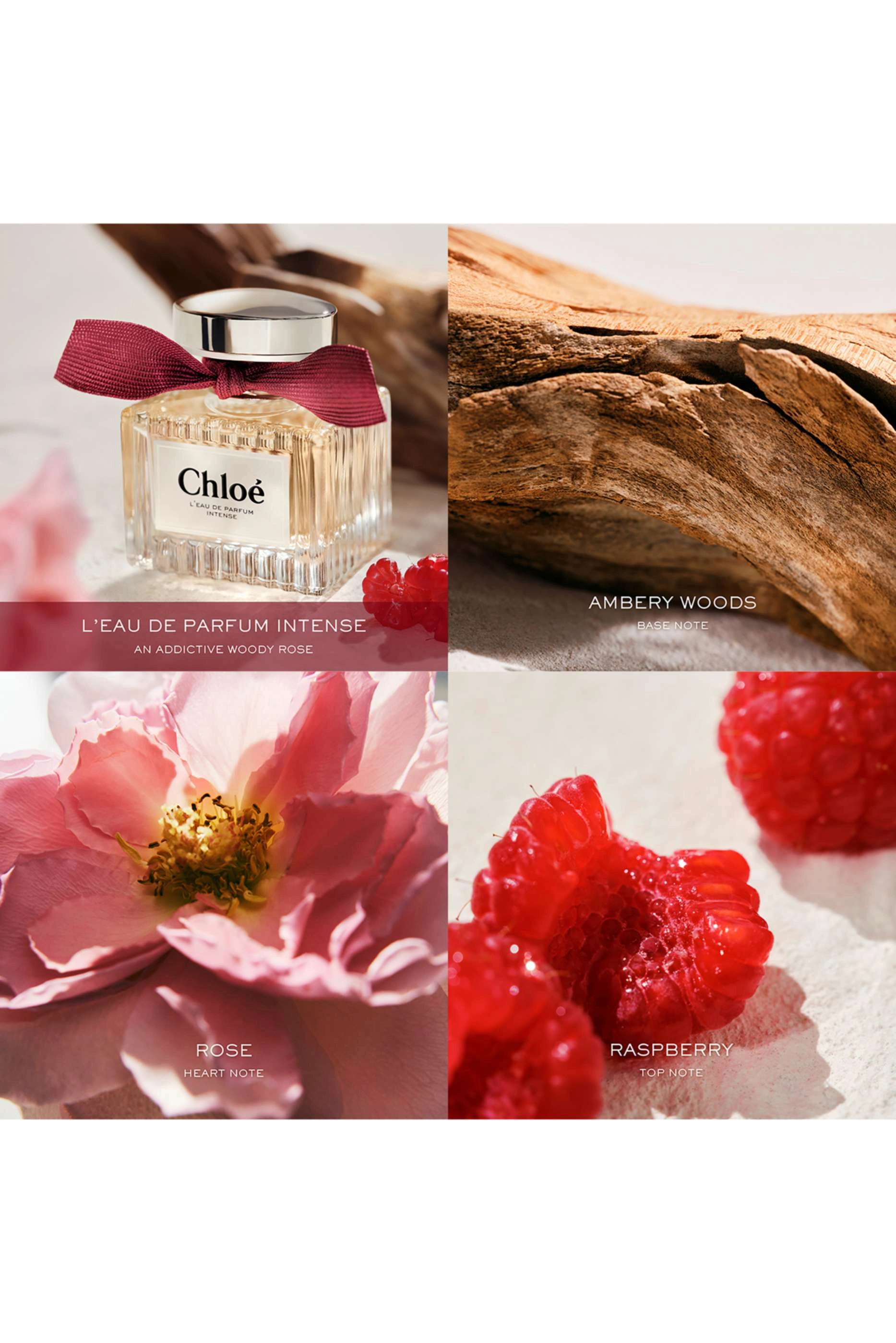 L’Eau de Parfum Intense 50ml