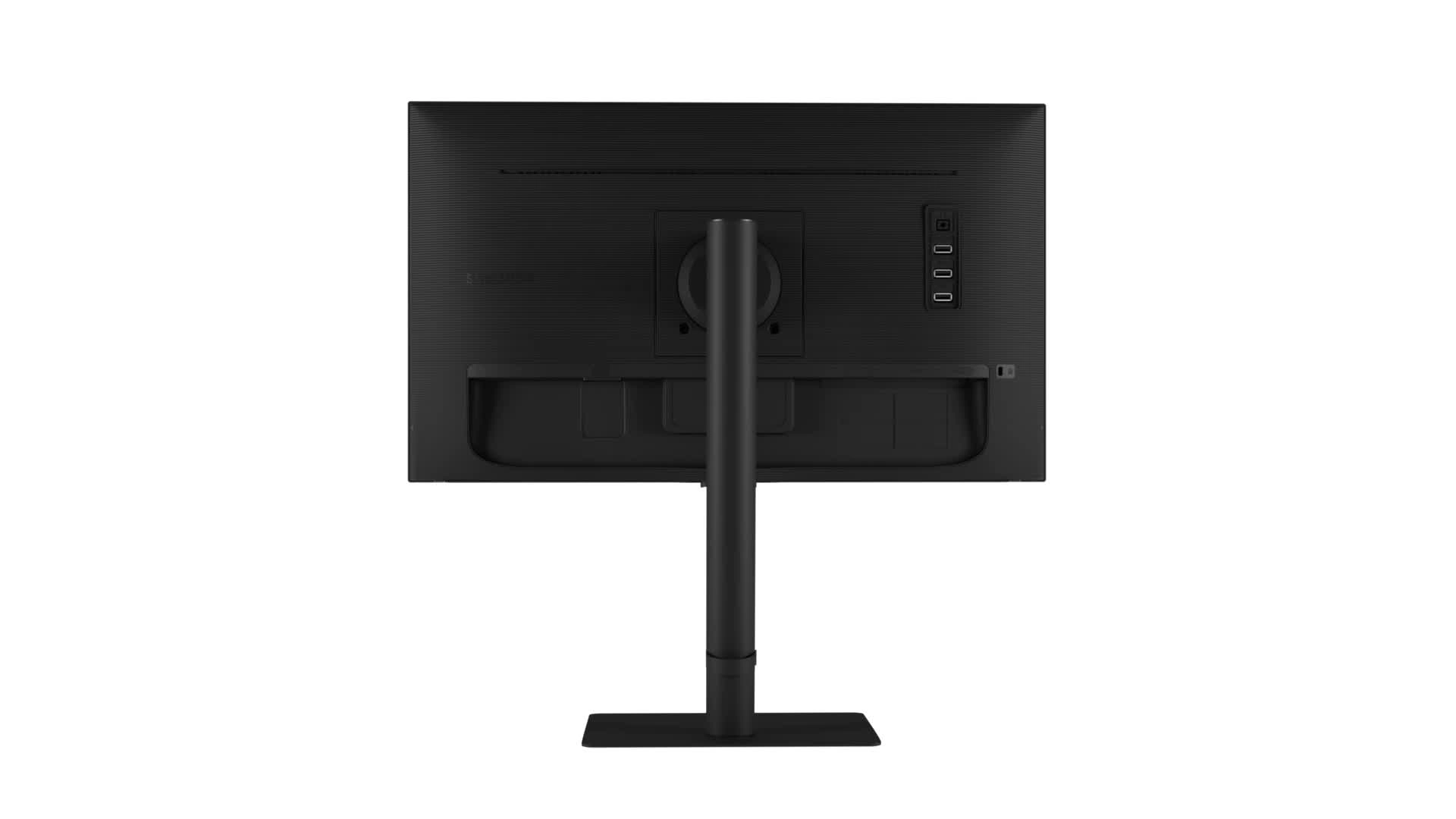 LS32A600N - 2560 X 1440 32 inch