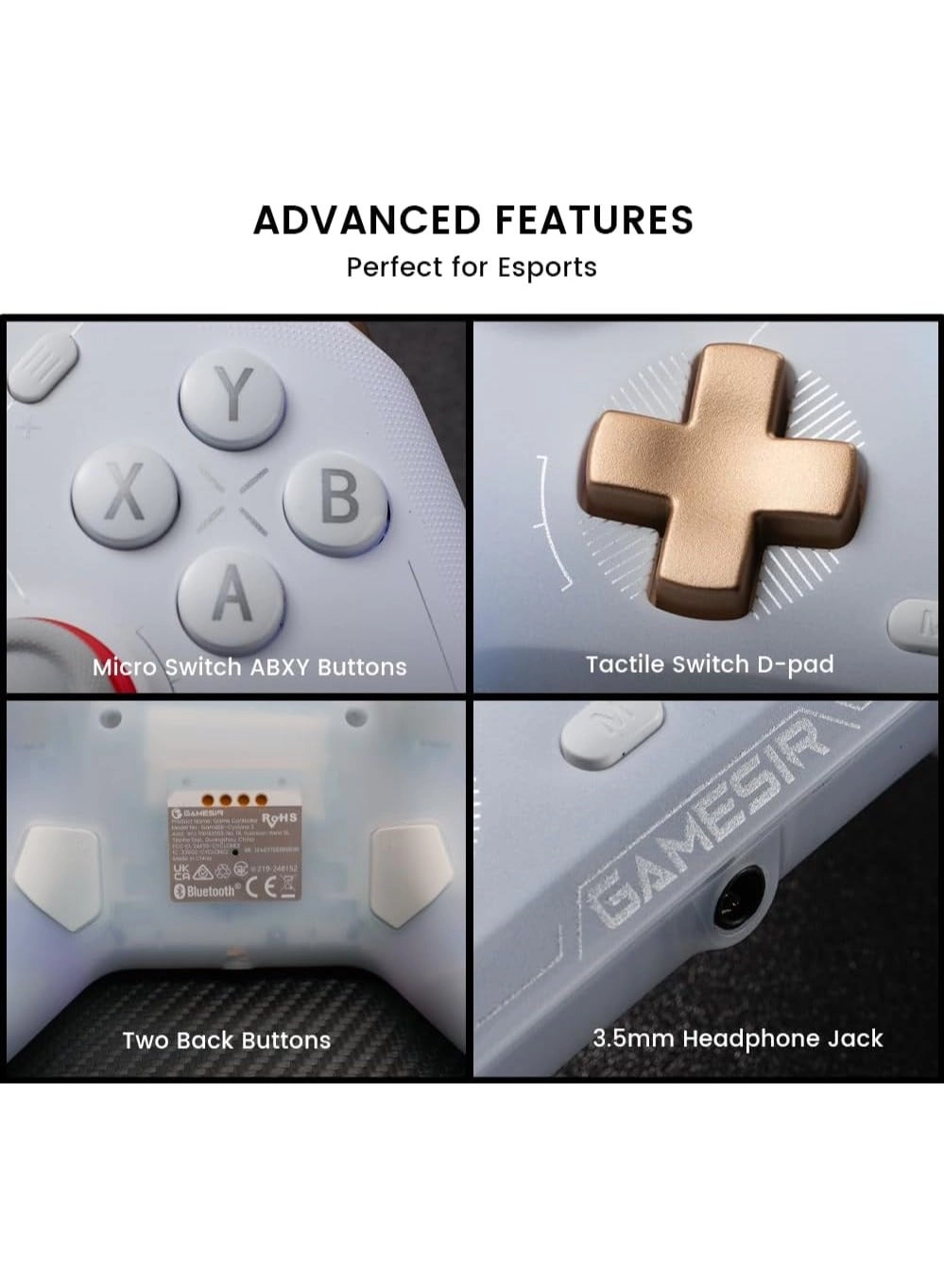 CYCLONE 2 - white Switch PC iOS Android Steam