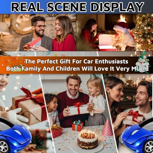 Car Mouse - USB, Wireless up to 10m