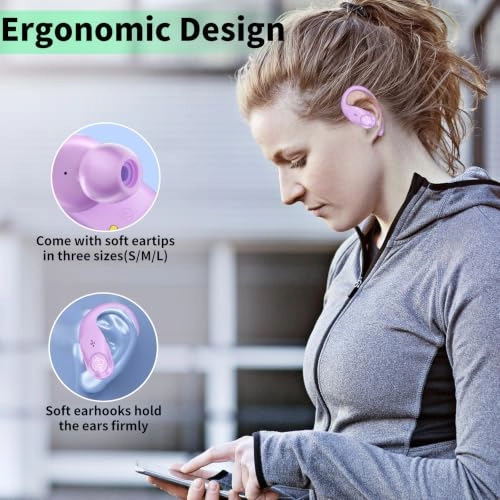 A12 Wireless Earbud