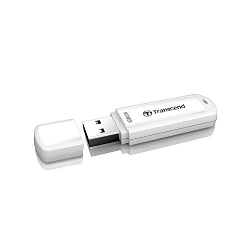 JetFlash 730 - USB 3.1 Gen 1 128GB