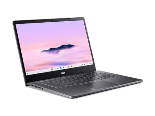 Chromebook Plus 514 CB514 - 14'' Core i3-N305 8GB DDR5 128GB SSD