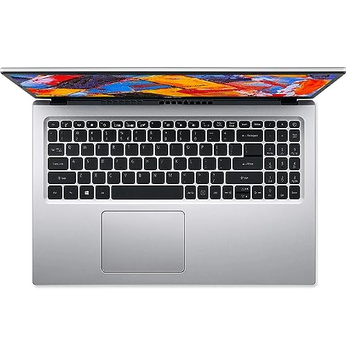 Aspire 3 - 15.6'' Ryzen 5 7520U 8GB DDR5 1TB SSD