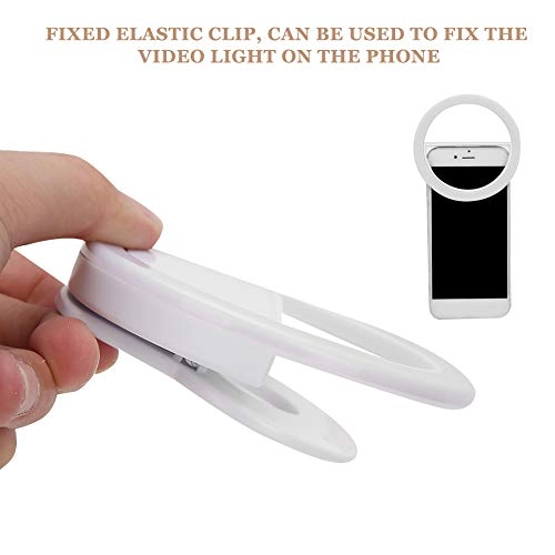 Selfie Light Ring