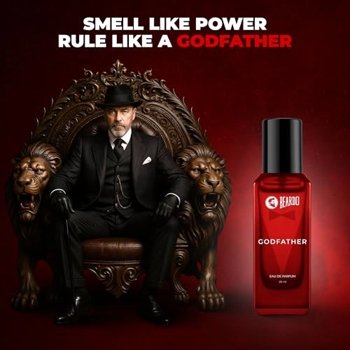 Godfather - Eau de Parfum 20 ml
