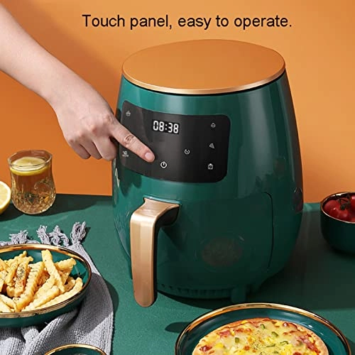 Air Fryer TINZA21700