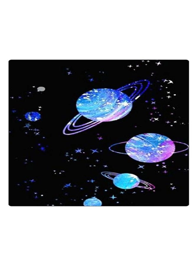 Printed Anti-Slip Gaming Mouse Pad