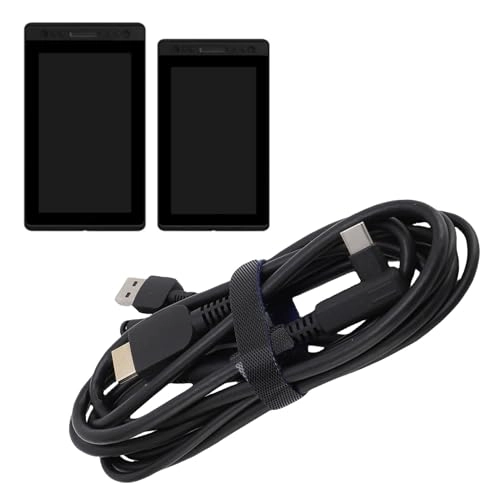 Standard Cable USB to USB-C PVC