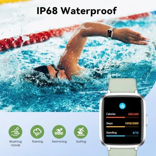 Smart Watch 41mm