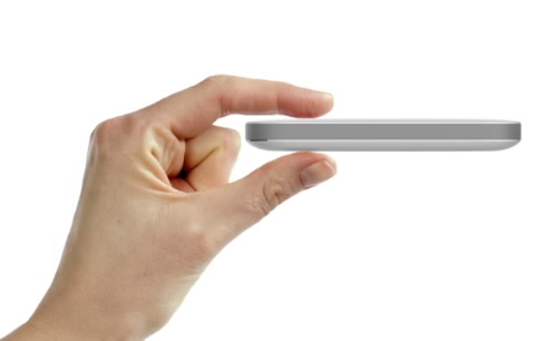 E5573 111 - LTE CPE 802.11ac, 802.11b, 802.11g, 802.11n 300 Mbps