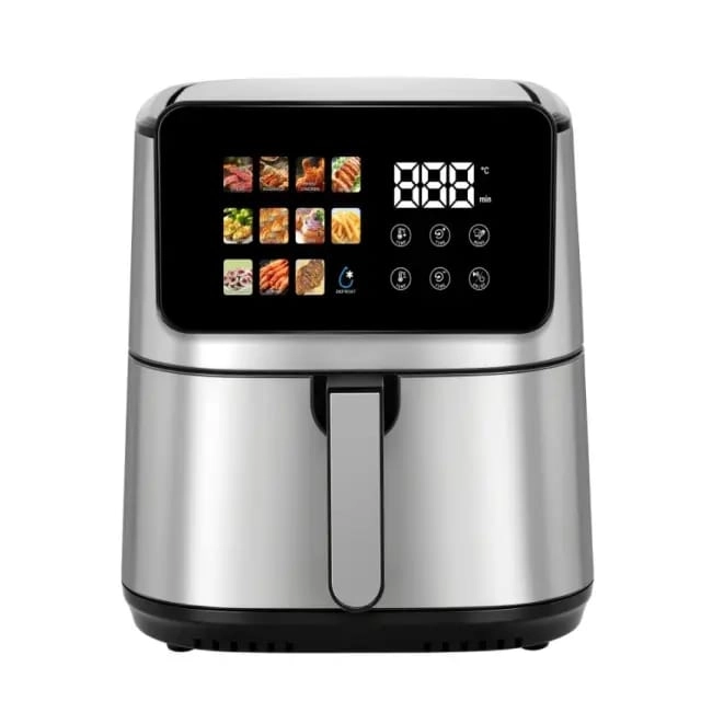 Havenix Digital Air Fryer Oven 693046739074