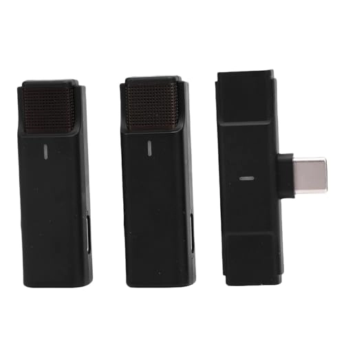 Kikumiui0vy5sweg Wireless Microphone