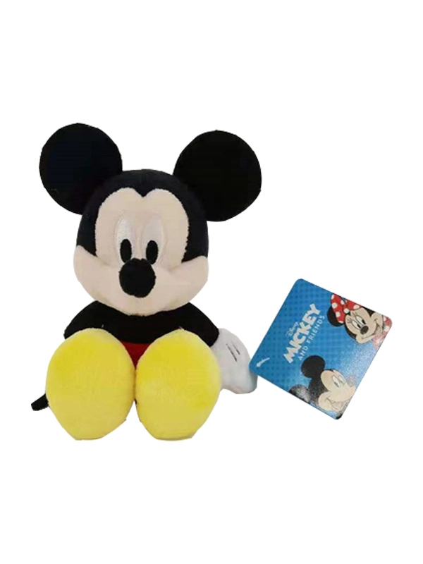 DISNEY PLUSH Mickey Core