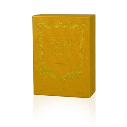 Imperial Oudh - Eau de Parfum 50 ml