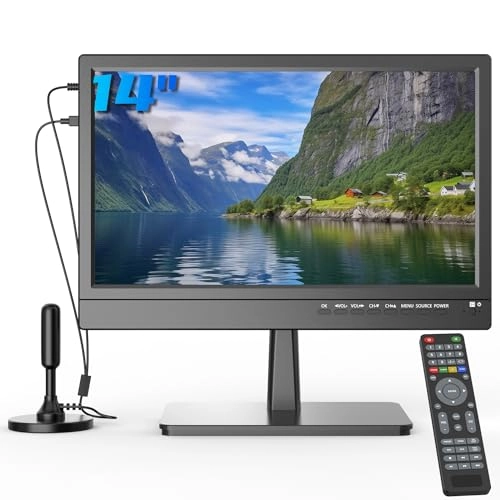 TV-14/T2 - 1080p 14inch