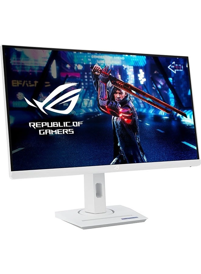 XG27ACS-W - 27-inch 2560 x 1440