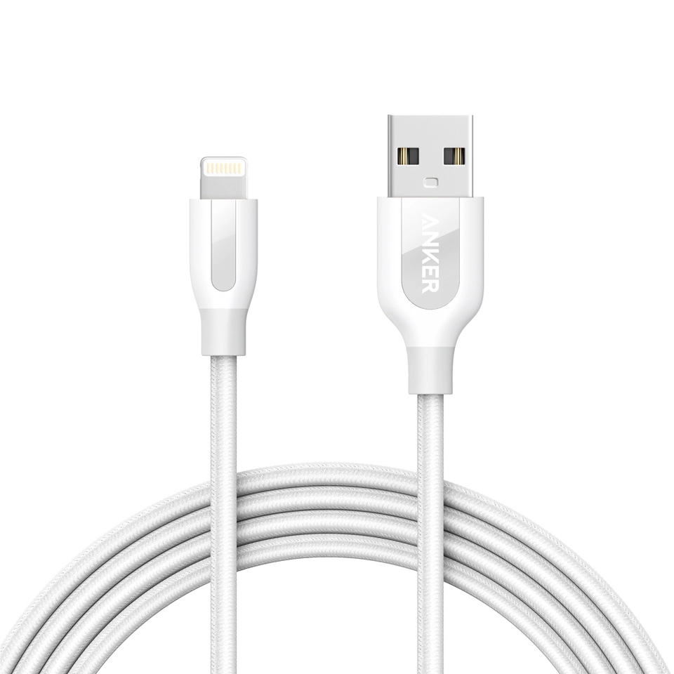 Lightning Cable Lightning 1.8m